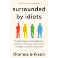 Surrounded By Idiots by Thomas Erikson