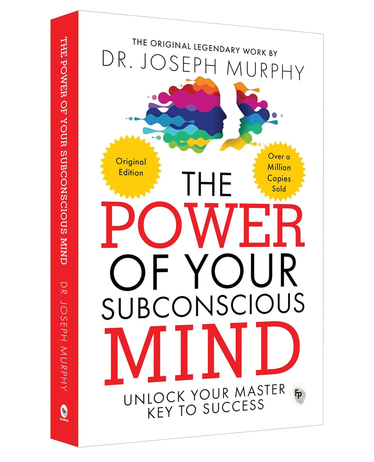 The Power of your subconscious mind by Joseph Murphy