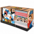 One Piece Box Set Vol 2: Volumes 24-46