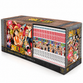 One Piece Box Set Vol 3: Volumes 47-70