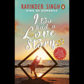 I Too Had a Love Story by Ravinder Singh