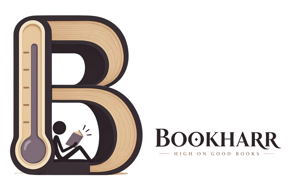 Bookharr